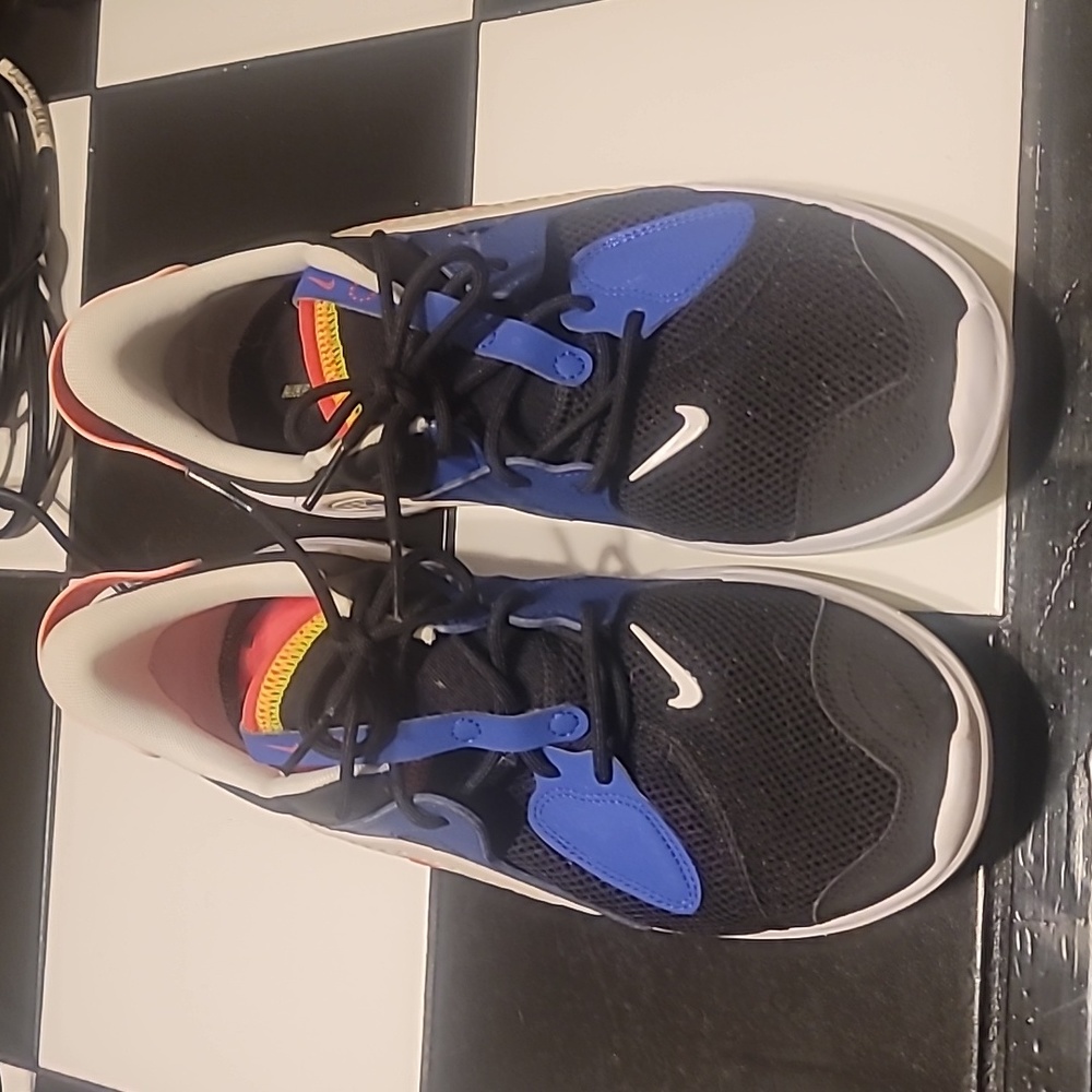 Nike Joy Ride